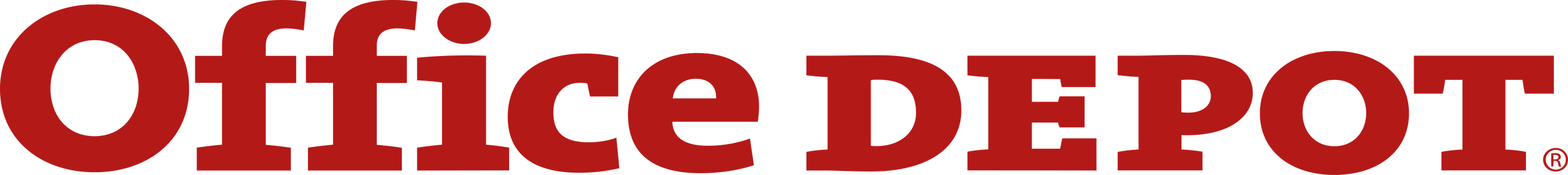 Office Depot